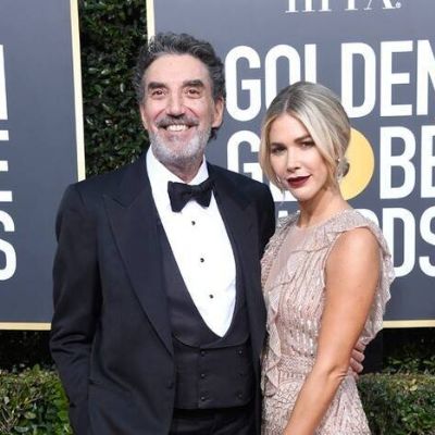 Are Arielle Lorre & Chuck Lorre Parting Their Ways? Know Their Age Gap & Other Details  